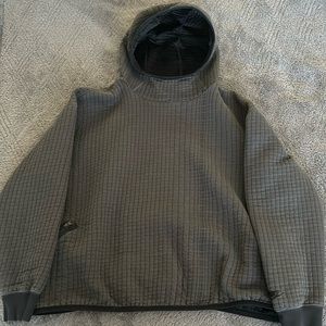 Nike therma fit jacket